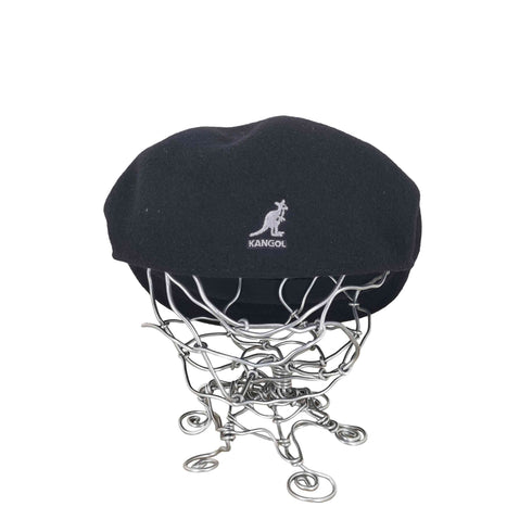 カンゴール KANGOL WOOL 504 ウールハンチングキャップ メンズ M