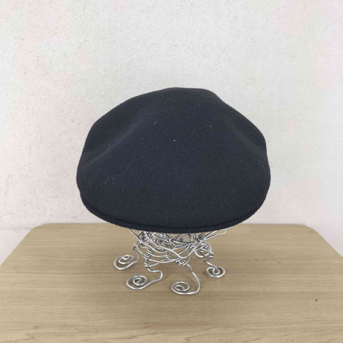 カンゴール KANGOL WOOL 504 ウールハンチングキャップ メンズ M