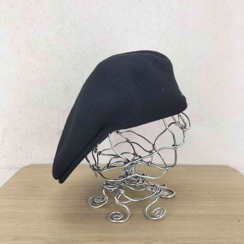 カンゴール KANGOL WOOL 504 ウールハンチングキャップ メンズ M