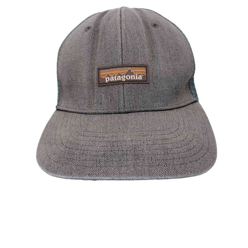 パタゴニア patagonia トラッカーキャップ メッシュキャップ メンズ