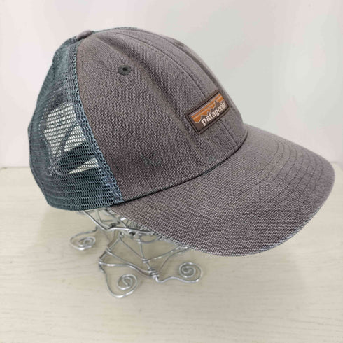 パタゴニア patagonia トラッカーキャップ メッシュキャップ メンズ
