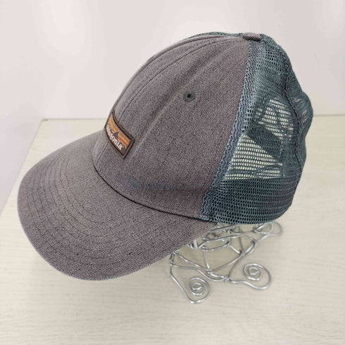 パタゴニア patagonia トラッカーキャップ メッシュキャップ メンズ