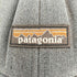 パタゴニア patagonia トラッカーキャップ メッシュキャップ メンズ