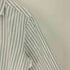 ブルックスブラザーズ 346 BROOKS BROTHERS ストライプ柄 SOHO FIT ワーク シャツ メンズ 15 2/1