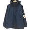 サイラス SILAS BACK LOGO SHELL PARKA メンズ JPN:L