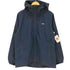 サイラス SILAS BACK LOGO SHELL PARKA メンズ JPN:L