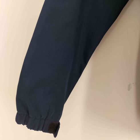 サイラス SILAS BACK LOGO SHELL PARKA メンズ JPN:L