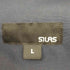 サイラス SILAS BACK LOGO SHELL PARKA メンズ JPN:L