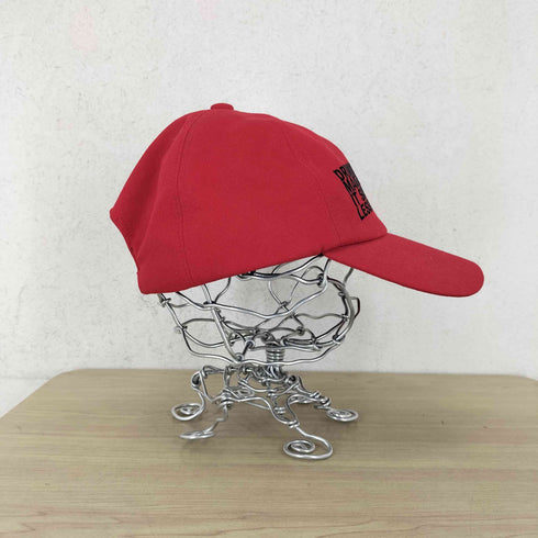 ジョンローレンスサリバン JOHN LAWRENCE SULLIVAN EMBROIDERED CAP WITH BOTTLE OPENER メンズ OS