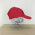 ジョンローレンスサリバン JOHN LAWRENCE SULLIVAN EMBROIDERED CAP WITH BOTTLE OPENER メンズ OS