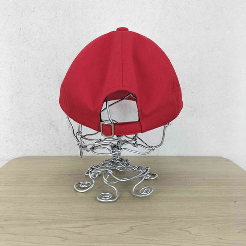 ジョンローレンスサリバン JOHN LAWRENCE SULLIVAN EMBROIDERED CAP WITH BOTTLE OPENER メンズ OS