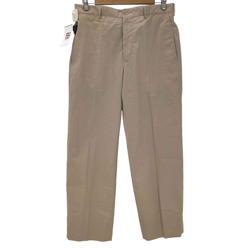 ジョルジオアルマーニ Giorgio Armani 90S GOLF イタリア製 コットン チノ スラックス パンツ メンズ EUR:50
