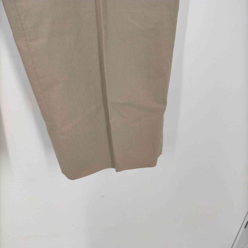 ジョルジオアルマーニ Giorgio Armani 90S GOLF イタリア製 コットン チノ スラックス パンツ メンズ EUR:50