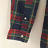ラルフローレン RALPH LAUREN CLASSIC FIT ポニー刺繍 ボタンダウンチェックシャツ メンズ import:L
