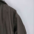 ユニクロユー UNIQLO U 17AW ブロックテック モッズ コート メンズ JPN:S