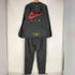 ナイキ NIKE バックロゴ マウンテンパーカー&パンツ セットアップ メンズ import:L