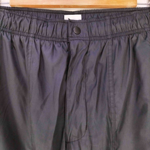 ナイキ NIKE バックロゴ マウンテンパーカー&パンツ セットアップ メンズ import:L