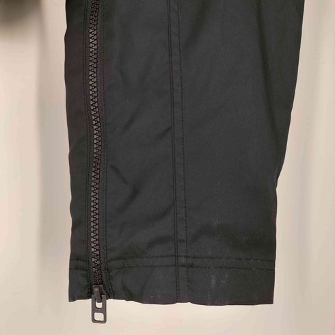 ナイキ NIKE バックロゴ マウンテンパーカー&パンツ セットアップ メンズ import:L