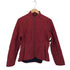 バブアー Barbour 80s-90s 3ワラント 裏地フリース キルティングジャケット メンズ US:42