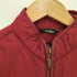 バブアー Barbour 80s-90s 3ワラント 裏地フリース キルティングジャケット メンズ US:42