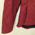 バブアー Barbour 80s-90s 3ワラント 裏地フリース キルティングジャケット メンズ US:42