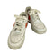 ナイキ NIKE Air Force 1 Low '07 Essential Orange Paisley レディース JPN:22.5
