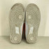 ナイキ NIKE Air Force 1 Low '07 Essential Orange Paisley レディース JPN:22.5