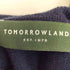 トゥモローランド TOMORROWLAND エクストラファインウール タートルネックニット メンズ JPN:M