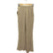 クラネ CLANE 21AW VERTICAL JACQUARD LOOSE PANTS レディース JPN:1