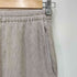 クラネ CLANE 21AW VERTICAL JACQUARD LOOSE PANTS レディース JPN:1
