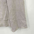 クラネ CLANE 21AW VERTICAL JACQUARD LOOSE PANTS レディース JPN:1