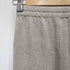 クラネ CLANE 21AW VERTICAL JACQUARD LOOSE PANTS レディース JPN:1