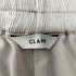 クラネ CLANE 21AW VERTICAL JACQUARD LOOSE PANTS レディース JPN:1