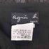アニエスベー agnes b. PARIS レースデザイン キャミソール レディース 36