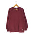 ラッセルアスレチック RUSSELL ATHLETIC 90S USA製 前V クルーネックスウェット メンズ import:XXL