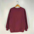 ラッセルアスレチック RUSSELL ATHLETIC 90S USA製 前V クルーネックスウェット メンズ import:XXL