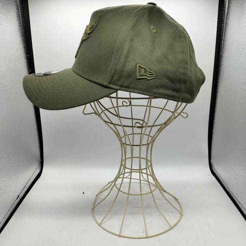 ニューエラ NEW ERA 9FORTY NBA バスケ チーム ロゴ刺繍 6パネル キャップ スナップバック メンズ