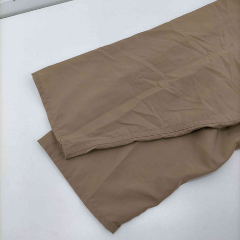 ティッカ TICCA 26SS ナイロン ステンカラー コート レディース FREE