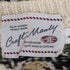 Craft Manly ウールジャガードニット メンズ import:L