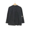 ティッカ TICCA 26SS ノーカラー シャツ レディース FREE