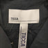 ティッカ TICCA 26SS ノーカラー シャツ レディース FREE