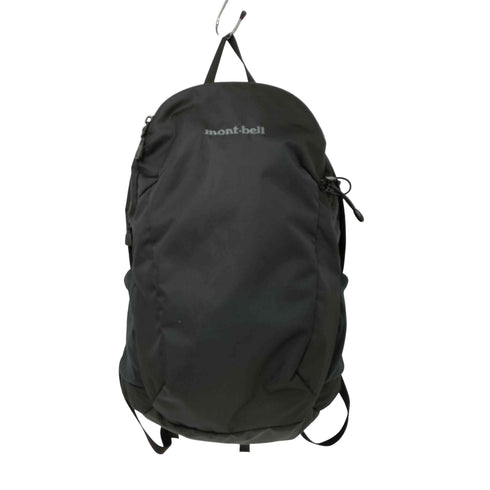 モンベル mont bell トラベル デイパック 20 Women's レディース