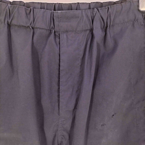 ウル URU 22SS TASLAN NYLON / EASY PANTS - Khaki メンズ JPN:3