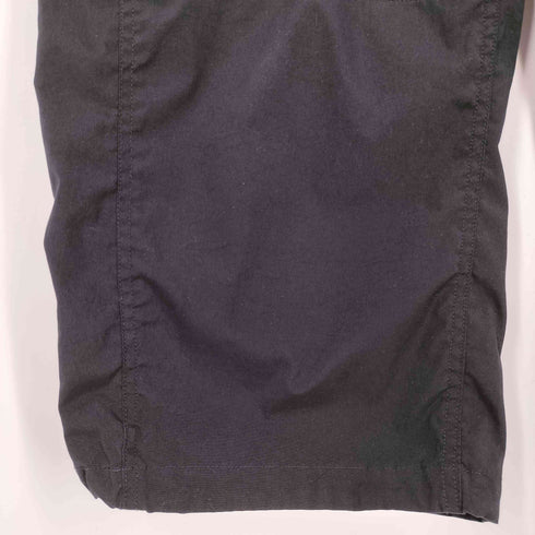 ウル URU 22SS TASLAN NYLON / EASY PANTS - Khaki メンズ JPN:3