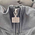 フブ FUBU ECO LEATHER PUFFER JACKET メンズ