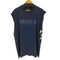 AND1 USA製 ロゴプリントタンクトップ メンズ import:XL
