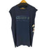 AND1 USA製 ロゴプリントタンクトップ メンズ import:XL