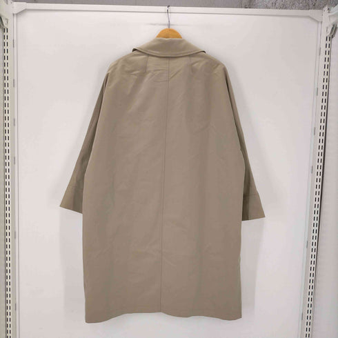 ティッカ TICCA 26SS テント トレンチ コート レディース JPN:1