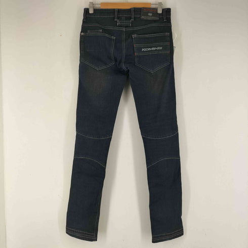 KOMINE プロテクター デニムパンツ メンズ JPN:M