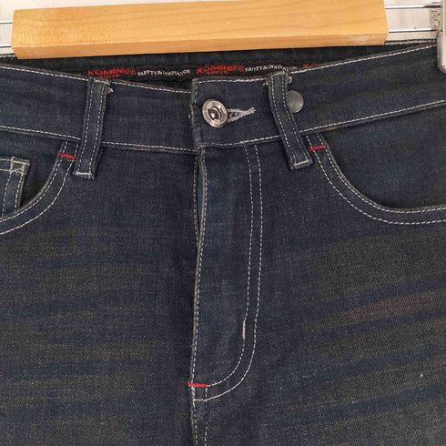 KOMINE プロテクター デニムパンツ メンズ JPN:M